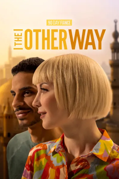 90 Day Fiancé: The Other Way