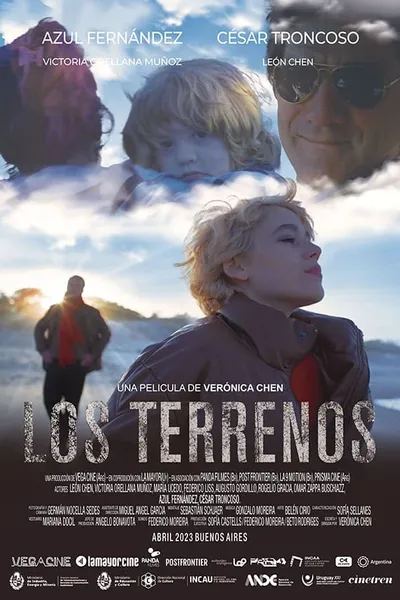 Los terrenos