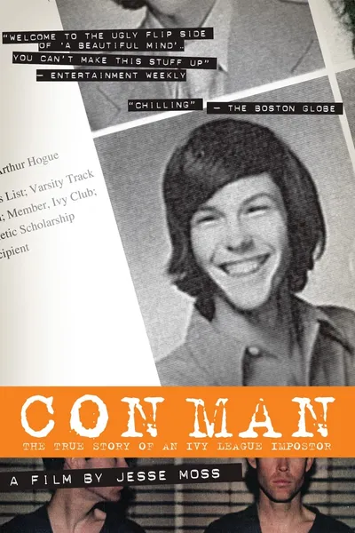 Con Man