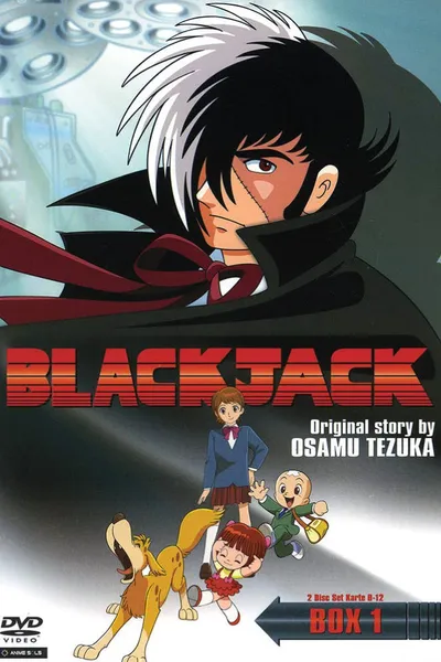 Black Jack