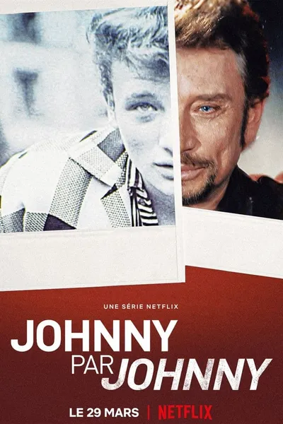 Johnny Hallyday: Beyond Rock