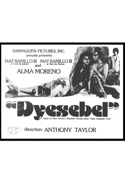 Dyesebel