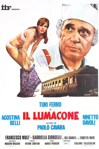 Il lumacone