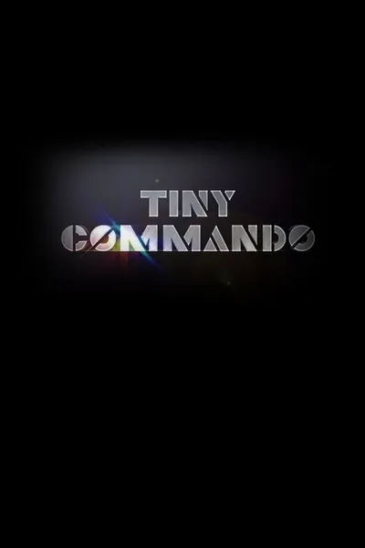 Tiny Commando