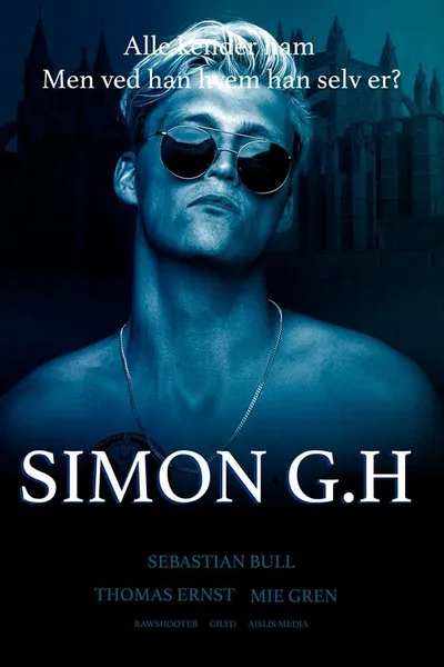 Simon G.H