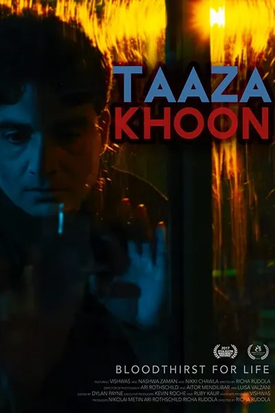 Taaza Khoon