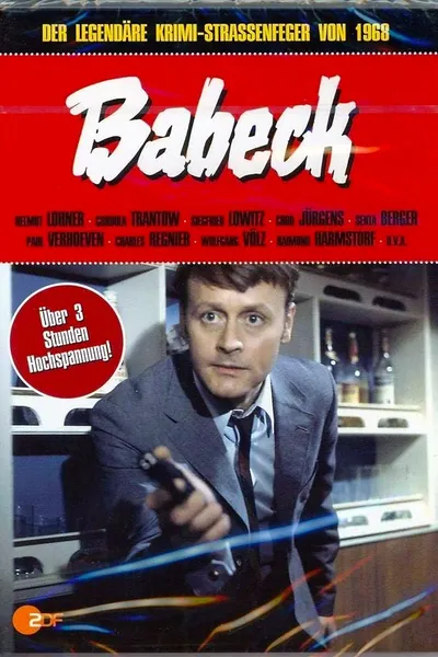 Babeck