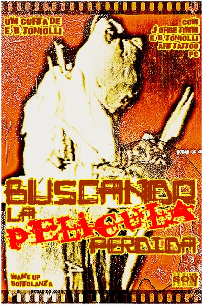 Buscando la Película Perdida