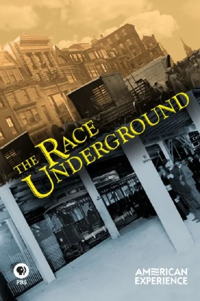 The Race Underground