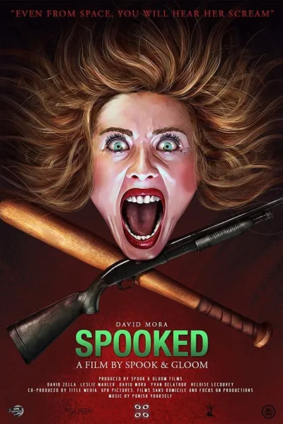 Spooked