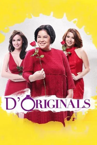 D' Originals