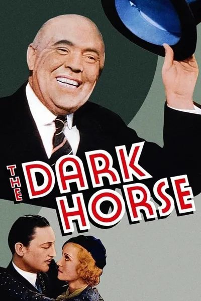 The Dark Horse