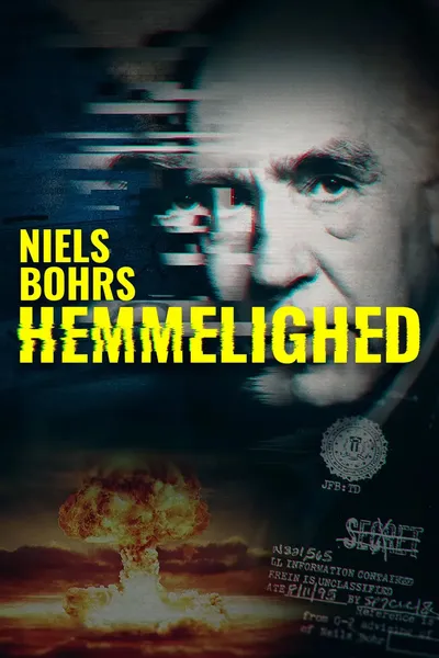 Niels Bohrs hemmelighed