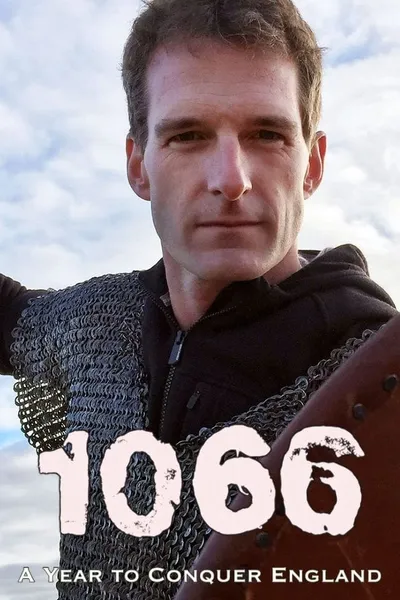 1066: A Year to Conquer England