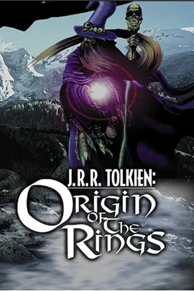 J.R.R. Tolkien: The Origin Of The Rings