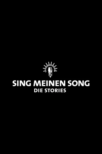 Sing meinen Song – Die Künstlerstories