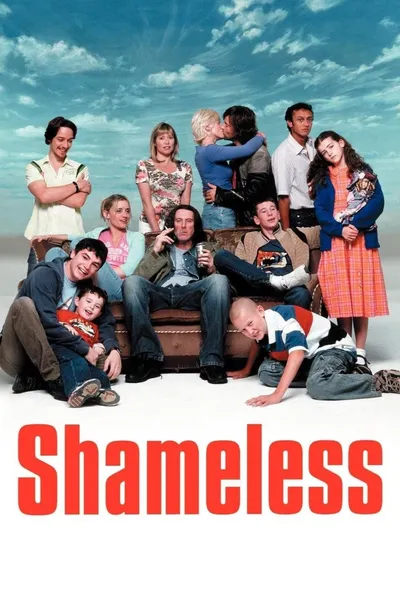 Shameless