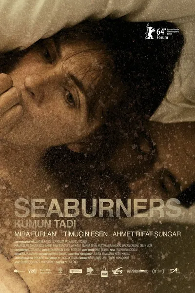 Seaburners