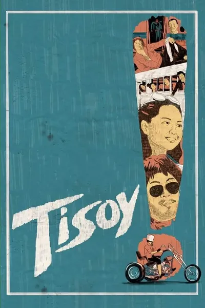 Tisoy!