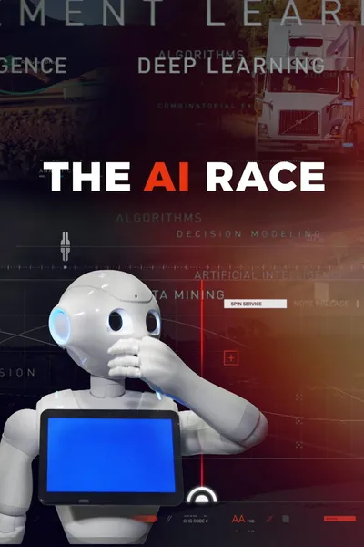 The A.I. Race