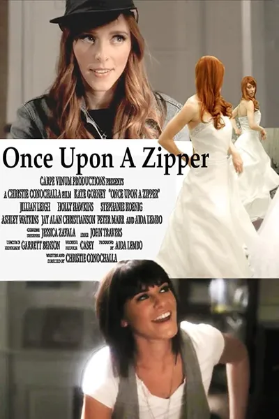 Once Upon a Zipper