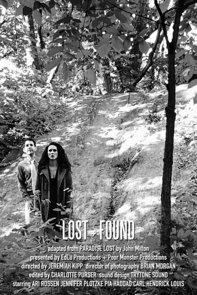 Lost + Found