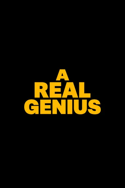 A Real Genius