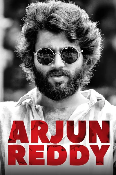 Arjun Reddy