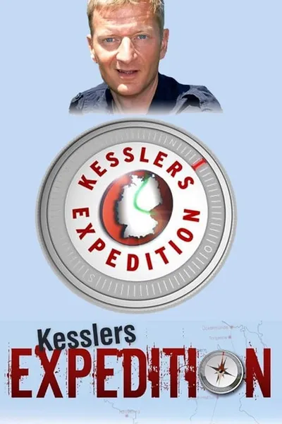 Kesslers Expedition