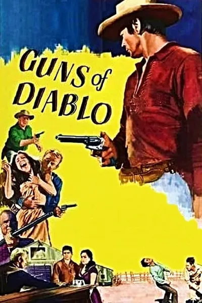 Guns of Diablo