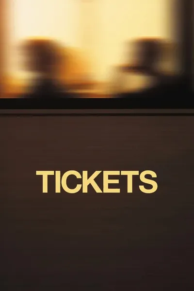 Tickets