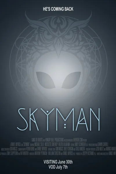 Skyman