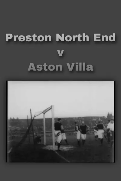 Preston North End v Aston Villa