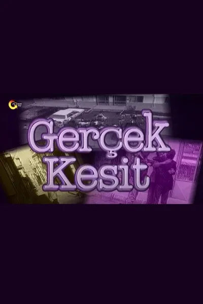 Gerçek Kesit