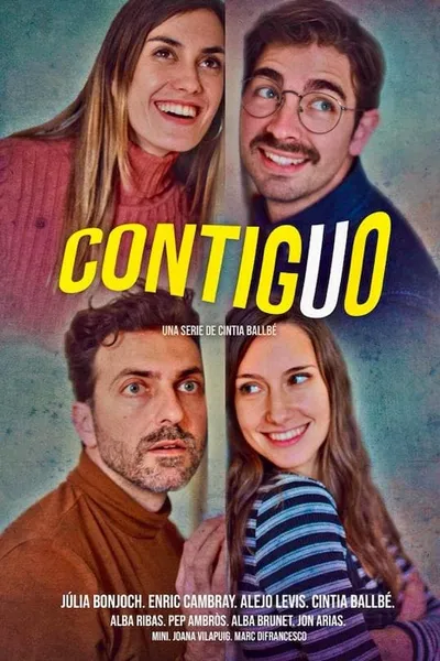 Contiguo