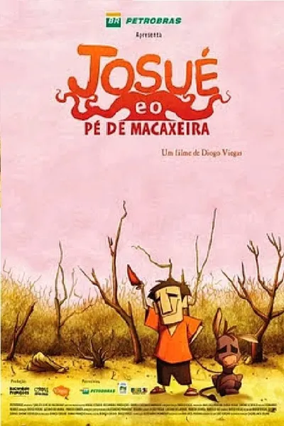 Josué e o Pé de Macaxeira