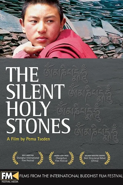 The Silent Holy Stones