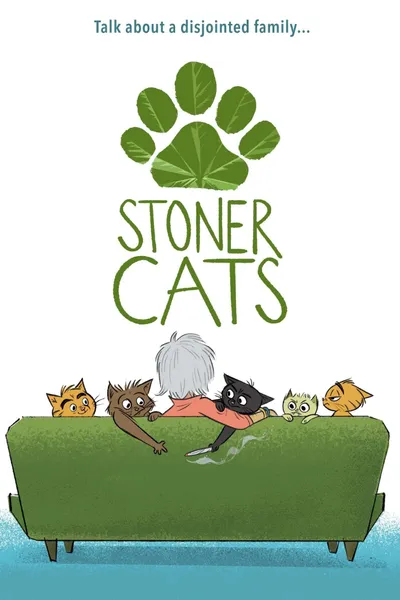 Stoner Cats