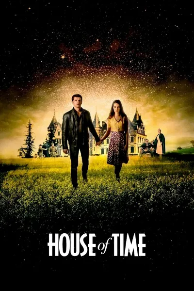 House of Time