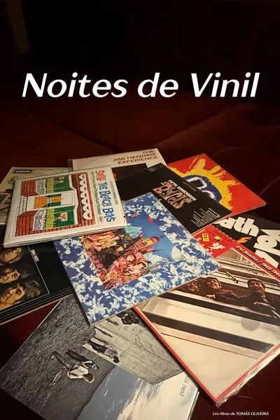 Vinyl Nights