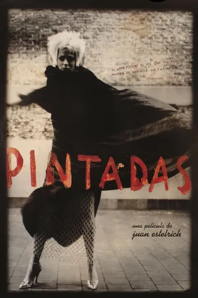 Pintadas