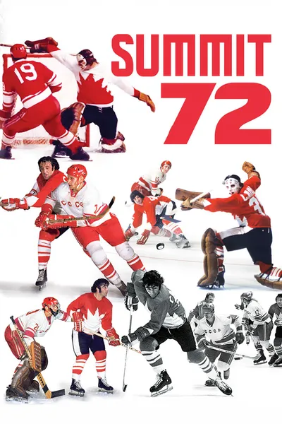 Summit '72