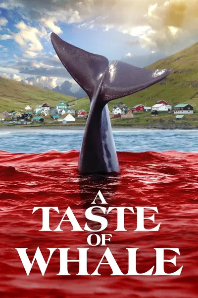 A Taste of Whale