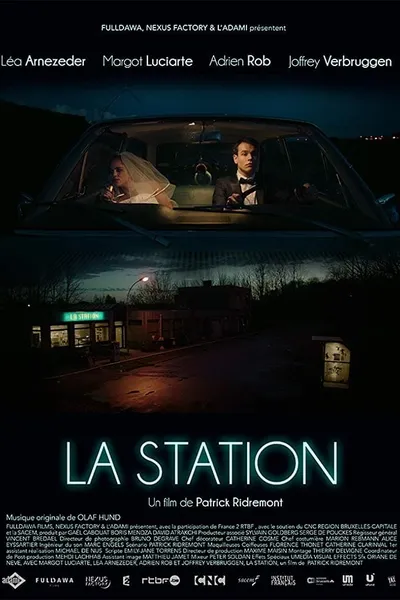 La Station