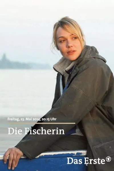 Die Fischerin