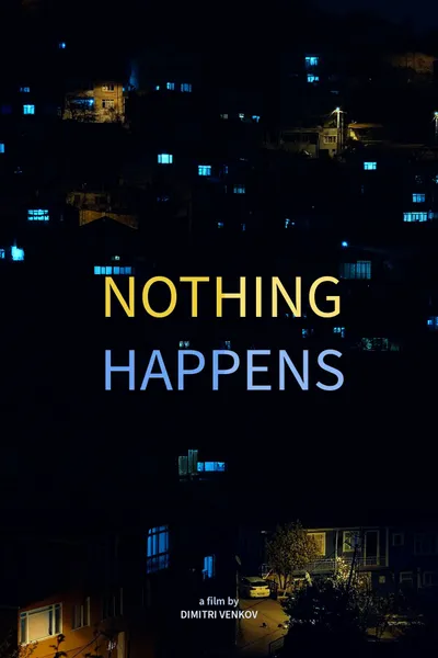 Nothing Happens