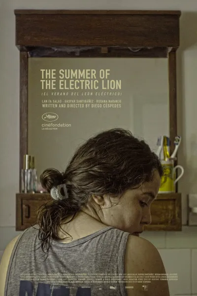 The Summer of the Electric Lion