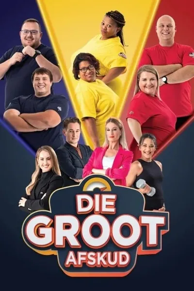 Die Groot Afskud