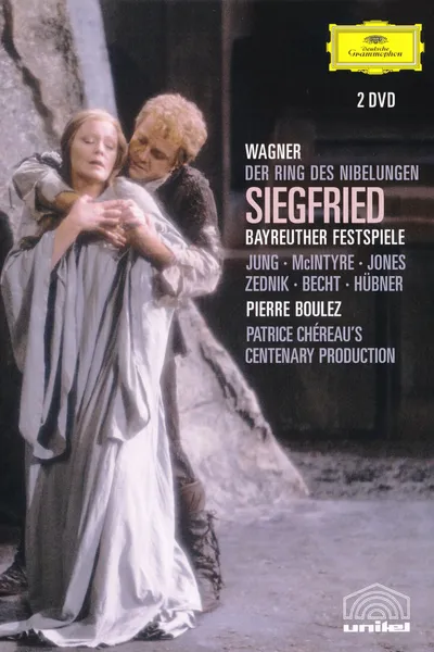 Wagner: Siegfried