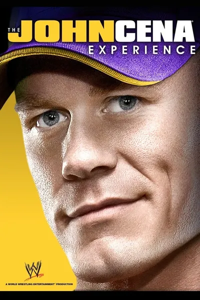 The John Cena Experience